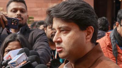 बीएसएनएल निदेशक को वीआईपी ट्रीटमेंट मिलने पर बोले सिंधिया; यह अस्वीकार्य, 'कारण बताओ नोटिस जारी किया'