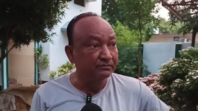 पटना घटना के बाद घिरे खान सर, पैतृक गांव में उठे पुराने विवादों के मुद्दे, पड़ोसी और रिश्तेदारों ने लगाए गंभीर आरोप