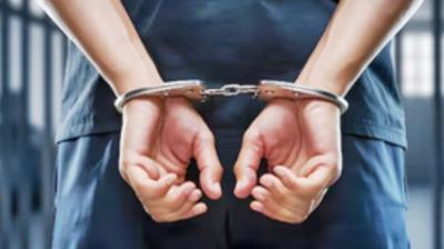 केएमसी के एक और तृणमूल पार्षद को नाबालिग से छेड़छाड़ के आरोप में किया गया गिरफ्तार