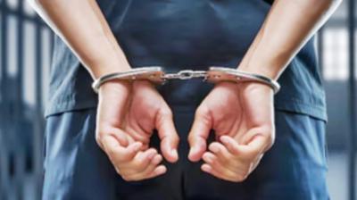 रांची में युवती से गैंगरेप मामले में आठ गिरफ्तार, एक नाबालिग भी हिरासत में