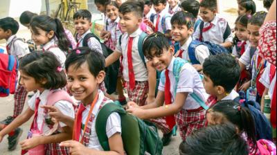 असम के गोलपारा जिले के स्कूलों में नॉन-वेज टिफिन पर रोक, आदेश तत्काल प्रभाव से लागू