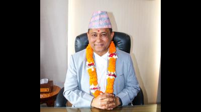 भारत यात्रा के बाद चीन पहुंचेंगे शिशिर खनल, वांग यी से करेंगे मुलाकात: रिपोर्ट