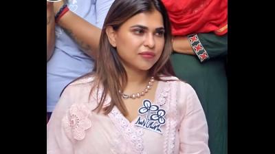 ईडी ने सोना पप्पू सिंडिकेट मामले में तृणमूल नेता श्रेया पांडे से पूछताछ की