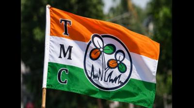 पश्चिम बंगाल: 14 तृणमूल पार्षदों के इस्तीफे से सैंथिया नगरपालिका बोर्ड भंग