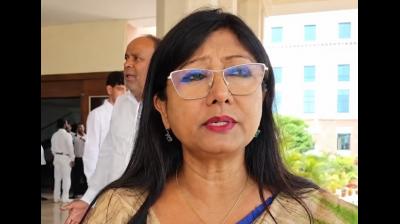 'आंकड़े हमेशा जीत की गारंटी नहीं', राज्यसभा चुनाव पर महुआ माजी की चेतावनी