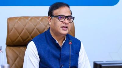 असम में 354 चाय बागान अस्पतालों को किया जा रहा अपग्रेड, 200 आयुष्मान आरोग्य मंदिर तैयार: सीएम