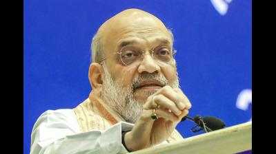 देश की सीमा सुरक्षा में नया अध्याय: अमित शाह आज लॉन्च करेंगे लैंड पोर्ट मैनेजमेंट सिस्टम