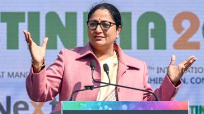 25 से 31 मार्च तक दिल्ली बनेगी कला और संस्कृति का वैश्विक केंद्र: सीएम रेखा गुप्ता