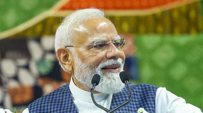 मोदी सरकार के 12 साल: केंद्रीय मंत्रियों ने गिनाईं उपलब्धियां, की 'विकसित भारत' के विजन की सराहना