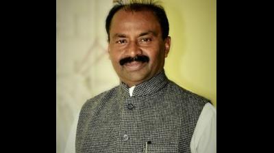 बिहार: राजद ने शिवचंद्र राम का इस्तीफा किया नामंजूर, पार्टी ने बताया समर्पित सिपाही