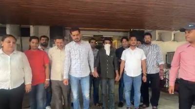 दिल्ली यूनिवर्सिटी का छात्र ड्रग सप्लाई में गिरफ्तार, 20 लाख का नशीला पदार्थ बरामद