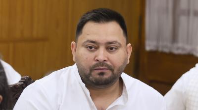 बिहार की दयनीय वित्तीय स्थिति, सामाजिक सुरक्षा पेंशन के लिए आकस्मिकता निधि से निकाली गई राशि: तेजस्वी यादव