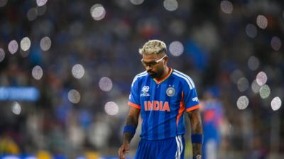 भारतीय टीम की बढ़ी मुश्किलें, अफगानिस्तान के खिलाफ वनडे सीरीज से बाहर हो सकते हैं हार्दिक पांड्या