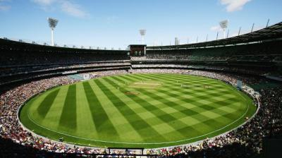 रणजी ट्रॉफी के फाइनल में गर्माया माहौल, जम्मू-कश्मीर के कप्तान की मैच फीस में 50 प्रतिशत कटौती: रिपोर्ट