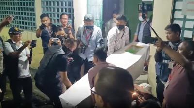मणिपुर में लापता छह नागा समुदाय के लोगों के शव बरामद, लोगों ने जताई नाराजगी