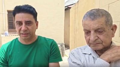 होर्मुज के पास जहाज पर हमले में हमीरपुर के डेक कैडेट आदित्य शर्मा की मौत, परिजनों का रो-रोकर बुरा हाल