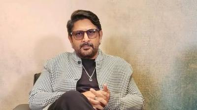 राजकुमार हिरानी ने संवारा मेरा करियर, जरूरत पड़ने पर दिया साथ: अरशद वारसी