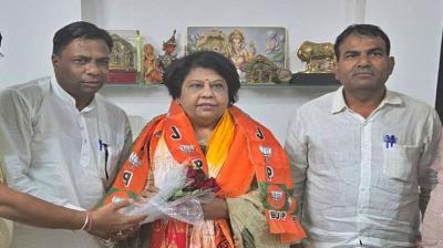 राजस्थान से राज्यसभा की तीनों सीटों पर उम्मीदवार निर्विरोध निर्वाचित, भाजपा को 2 और कांग्रेस को 1 सीट