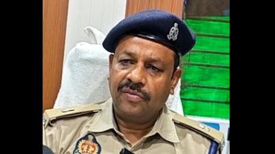 मऊ में दो सगी नाबालिग बहनों के साथ रेप, एक आरोपी गिरफ्तार: एएसपी अनूप कुमार