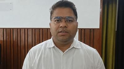 केदारनाथ यात्रा सुरक्षा मानकों के साथ सुचारू रूप से जारी है, मानसून अलर्ट के बीच प्रशासन सतर्क