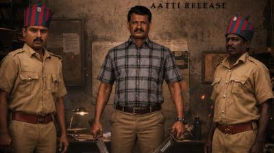'आट्टी' के सीक्वल को लेकर बोले एसाक्की करवनन, 'महिलाओं की ताकत और न्याय की कहानी को आगे बढ़ाएगी फिल्म'