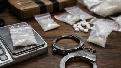 मुंबई एयरपोर्ट पर कस्टम की बड़ी कार्रवाई, 11.82 करोड़ की ड्रग्स ला रही महिला गिरफ्तार