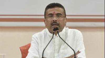लोकसभा स्पीकर से मुलाकात से पहले टीएमसी के बागी सांसदों की दिल्ली में अहम बैठक, सीएम सुवेंदु अधिकारी भी रहेंगे मौजूद