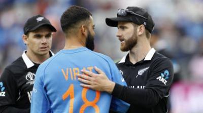 'तुमने अपना काम कर दिया', कोहली ने संन्यास लेने वाले विलियमसन के लिए लिखा भावुक संदेश
