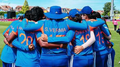 'किसी भी टीम को हल्के में नहीं ले सकते, भारत के पास विश्व चैंपियन होने का आत्मविश्वास': अंजुम चोपड़ा