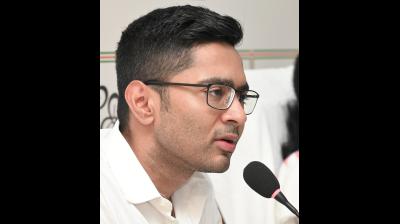 'कल्याण बनर्जी बचपन से मेरा मार्गदर्शन करते आए हैं', घमंडी होने के आरोप पर अभिषेक बनर्जी का बयान