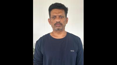 सीबीआई को मिली कामयाबी, भगोड़े अनिल कुमार रेड्डी का यूएई से प्रत्यर्पण