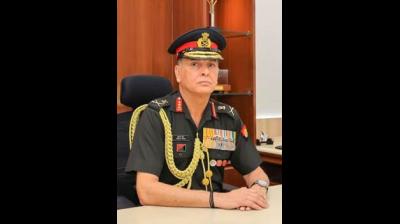 लेफ्टिनेंट जनरल धीरज सेठ होंगे अगले सेना प्रमुख, ऑपरेशनल, स्ट्रैटेजिक और संस्थागत क्षेत्रों में है व्यापक अनुभव