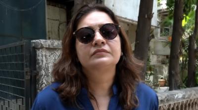 '370 बिरयानी' विवाद पर प्रियंका चतुर्वेदी ने कहा, 'कॉमेडी के नाम पर समाज का माइंडसेट खराब करना ठीक नहीं'