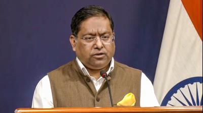 कैलाश मानसरोवर यात्रा को लेकर फर्जी विज्ञापनों से सावधान रहें यात्री: विदेश मंत्रालय