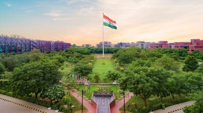 जिंदल ग्लोबल लॉ स्कूल ने प्रतिष्ठित एलएसजीएल डीन मीटिंग 2026 की मेजबानी की