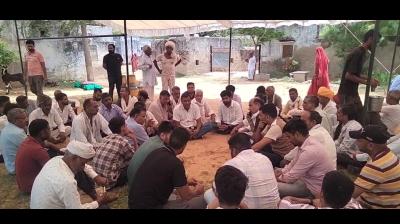 असम विमान दुर्घटनाग्रस्त में शहीद अग्निवीर कुमावत का पार्थिव शरीर पहुंचेगा गांव, भाई बोले- 'हमें गम नहीं, गर्व है'