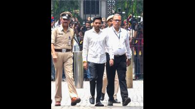'स्कूल-नौकरी के बदले पैसे' मामले में पूछताछ के लिए अभिषेक बनर्जी आज ईडी के सामने पेश होंगे