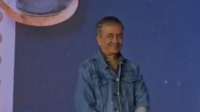 'मिस्ट्री, कॉमेडी और ड्रामा', राजकुमार हिरानी ने बताया 'प्रीतम एंड पेड्रो' क्यों है उनके लिए खास