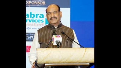 लोकसभा अध्यक्ष ओम बिरला 16 जून को 'विकसित भारत युवा संसद 2026' का उद्घाटन करेंगे