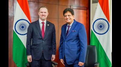 भारत-अमेरिका अंतरिम व्यापार समझौते को अंतिम रूप देने के लिए 23-24 जून को करेंगे नई वार्ता