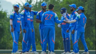 भारत-ए बनाम श्रीलंका-ए: अंतिम पलों में गजब का रोमांच, 'सुपर ओवर' में भारतीय टीम की हार