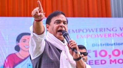 असम में 5,067 करोड़ की 35 उद्योग इकाइयों को मिली मंजूरी, रोजगार पैदा होने से रुकेगा पलायनः सीएम हिमंता बिस्वा सरमा