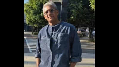 श्रीदेवी की सादगी के कायल आदिल हुसैन, बोले- 'इतनी बड़ी स्टार होकर भी हर सीन पर सुझाव लेती थीं'