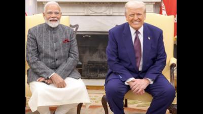 ट्रंप और पीएम मोदी के बीच होगी द्विपक्षीय बातचीत; व्यापार, एआई और वैश्विक सुरक्षा पर जोर