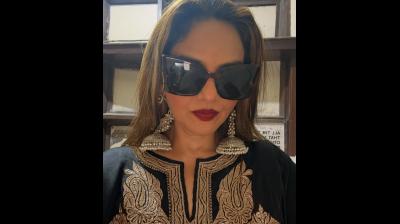 फिल्म 'दिलजले' से शुरू हुई मधु की असली लव स्टोरी, एक्ट्रेस ने बताया पूरा किस्सा