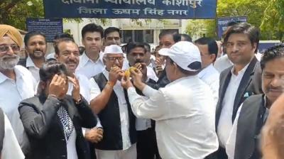 उत्तराखंडः वर्षों की मांग पूरी, काशीपुर को मिला एनडीपीएस और पॉक्सो कोर्ट