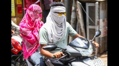 एनसीआर में एक सप्ताह तक बदलेगा मौसम का मिजाज, हल्की बारिश और तेज हवाओं से मिलेगी राहत