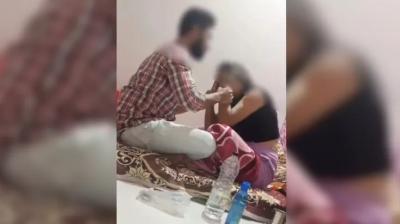 वायु सेना अधिकारी की पत्नी से जुड़े जबरन धर्मांतरण मामले में मौलवी गिरफ्तार