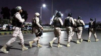 पाकिस्तान में बढ़ता आतंकी खतरा, साउथ वजीरिस्तान में धारा-144 लागू, द‍िनभर रहेगा कर्फ्यू