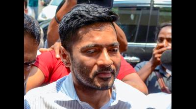 पश्चिम बंगाल: अभिषेक बनर्जी के भड़काऊ बयान मामले में सीआईडी ने कालीघाट में मारा छापा